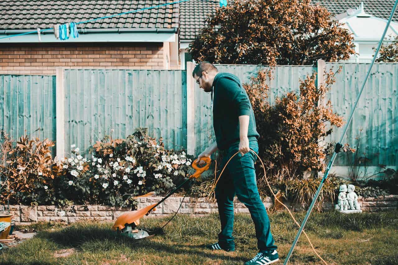 10 tips til å lykkes med hagearbeid