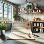 Slik forebygger du vanlige skadedyr i hjemmet ditt